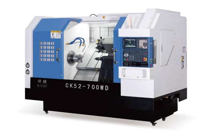 故城回收CNC